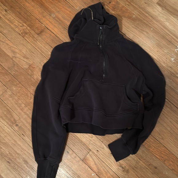 Two for the price of one Lululemon sweatshirts - Picture 3 of 3